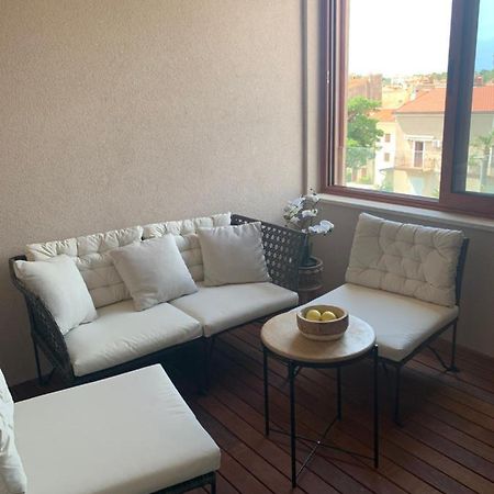 Apartman Mujo Црес Экстерьер фото