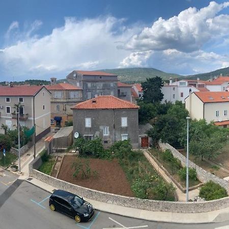Apartman Mujo Црес Экстерьер фото