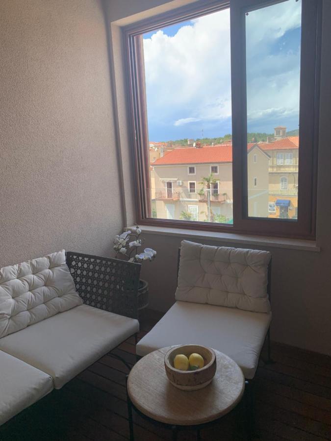 Apartman Mujo Црес Экстерьер фото