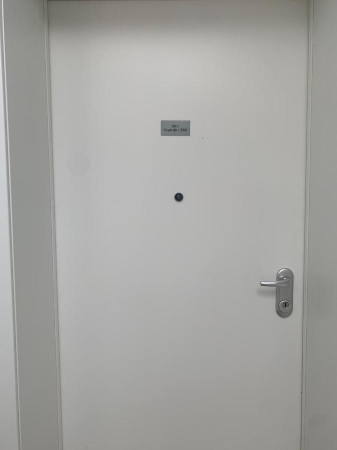 Apartman Mujo Црес Экстерьер фото