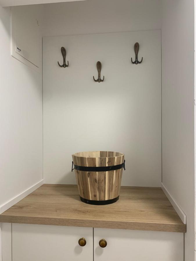 Apartman Mujo Црес Экстерьер фото