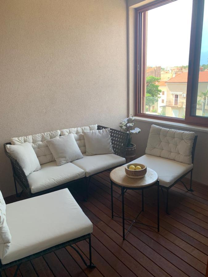 Apartman Mujo Црес Экстерьер фото