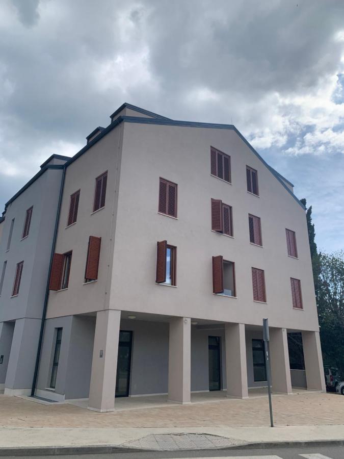 Apartman Mujo Црес Экстерьер фото