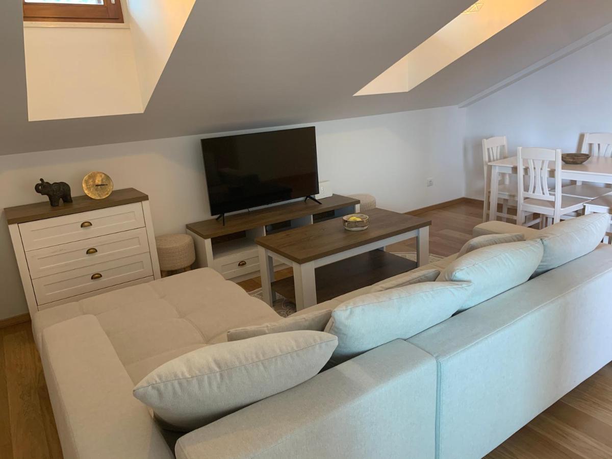 Apartman Mujo Црес Экстерьер фото