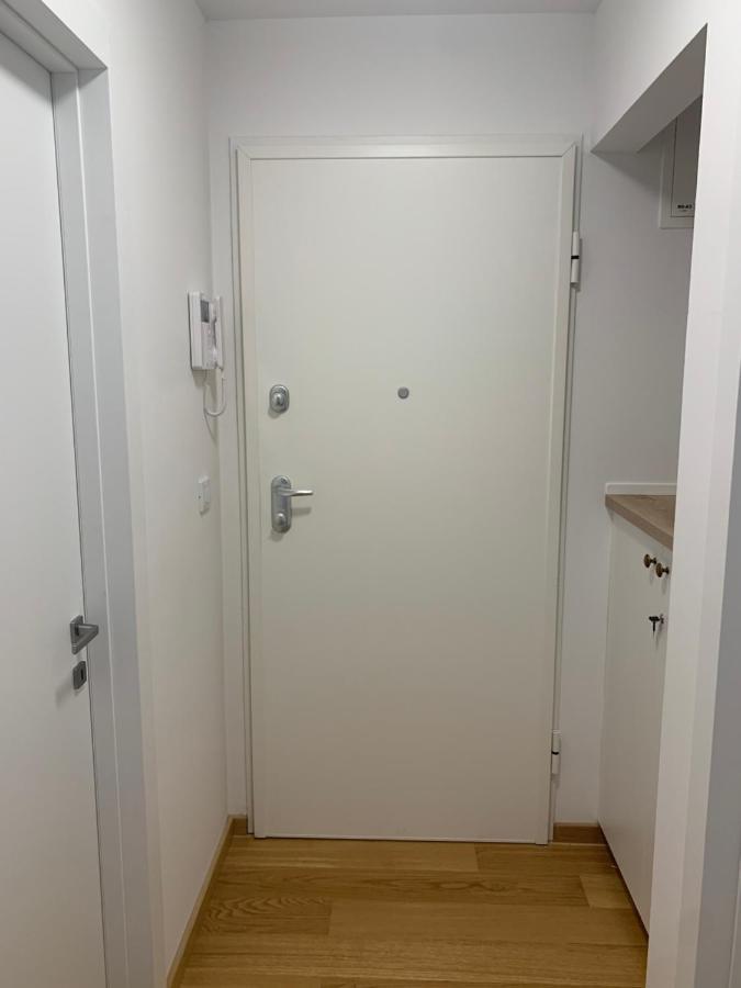 Apartman Mujo Црес Экстерьер фото