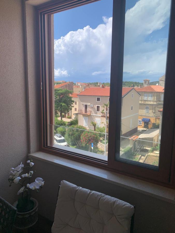 Apartman Mujo Црес Экстерьер фото