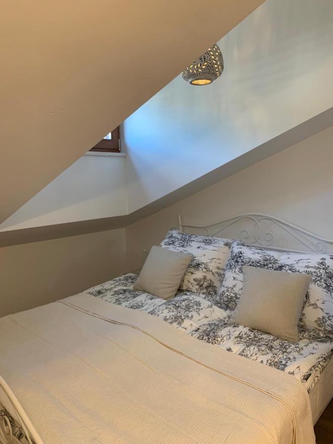 Apartman Mujo Црес Экстерьер фото